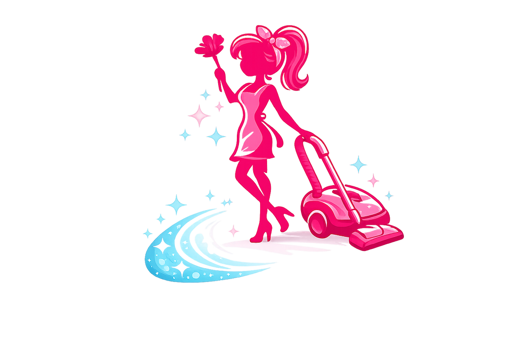 Lary's Cleaning Services logo